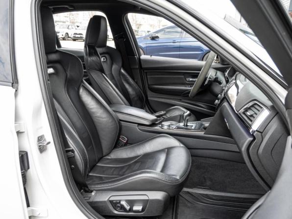 BMW M3 V (F80) с пробегом 2015 года, цена 4 370 000 рублей, 170249 км, седан, Автокод Объявления