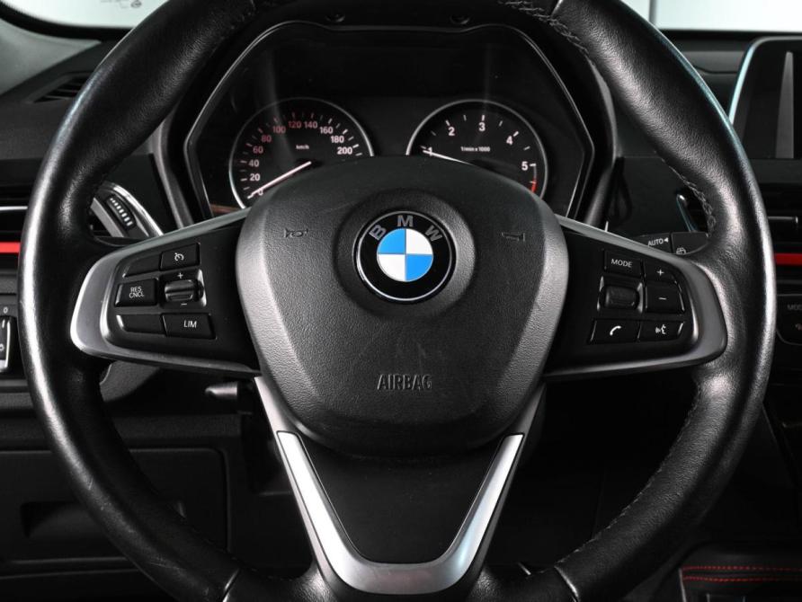 BMW X1 II (F48) Ростов-на-Дону  - изображение 12