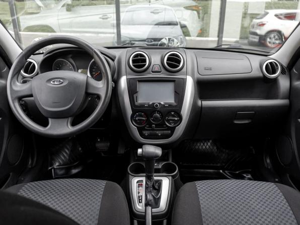 Lada (ВАЗ) Granta I с пробегом 2014 года, цена 584 000 рублей, 70338 км, седан, Автокод Объявления