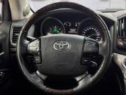 Toyota Land Cruiser 200 Series Рестайлинг 1 Благовещенск  - изображение 74
