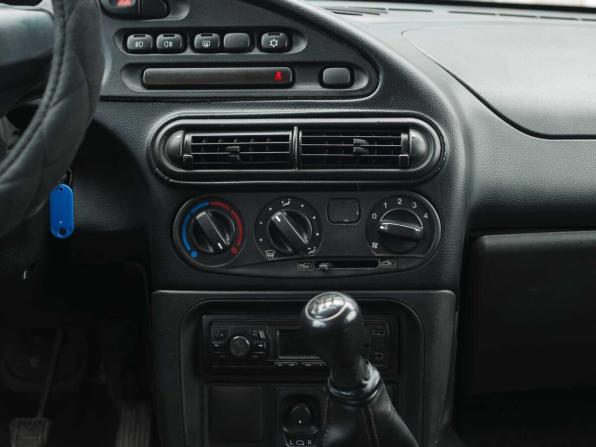 Chevrolet Niva I Рестайлинг с пробегом 2018 года, цена 620 000 рублей, 91721 км, внедорожник, Автокод Объявления