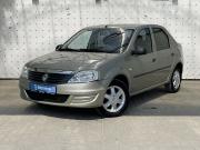Renault Logan I Рестайлинг Тамбов  - изображение 19