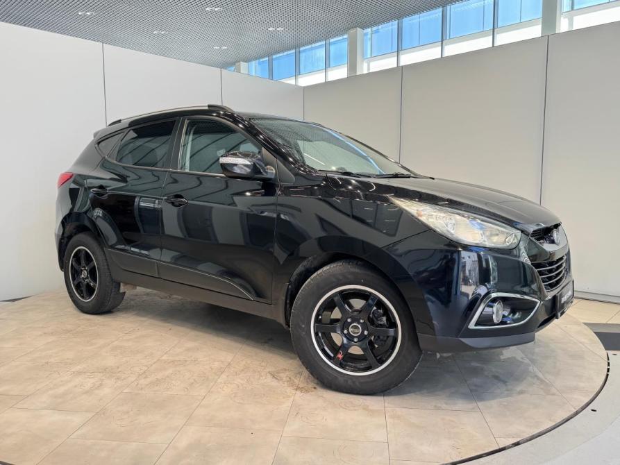 Hyundai ix35 I Волжский  - изображение 7