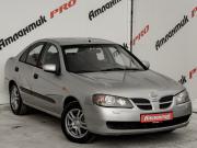 Nissan Almera II (N16) Рестайлинг Екатеринбург  - изображение 22