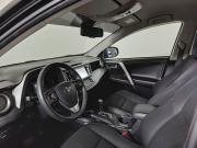 Toyota RAV4 IV (XA40) Рестайлинг Уфа  - изображение 45