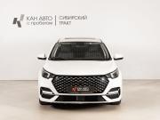 Omoda S5 Казань  - изображение 11