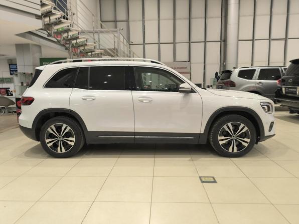 Mercedes-Benz GLB I (X247) с пробегом 2021 года, цена 3 930 000 рублей, 127500 км, внедорожник, Автокод Объявления