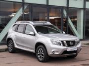 Nissan Terrano III (D10) Химки  - изображение 14