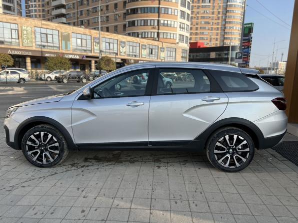 Новый Lada (ВАЗ) Vesta I Рестайлинг (NG) 2026 года, цена 2 043 000 рублей, универсал, Автокод Объявления