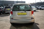 Toyota Ractis II Иркутск  - изображение 30