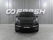 Kia Sportage IV Рестайлинг Ростов-на-Дону  - изображение 21