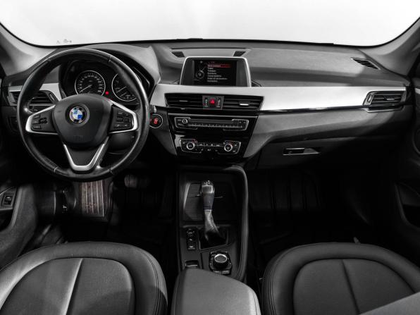 BMW X1 II (F48) с пробегом 2015 года, цена 2 790 000 рублей, 67554 км, внедорожник, Автокод Объявления