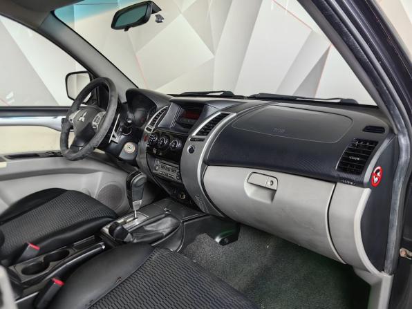 Mitsubishi Pajero Sport II с пробегом 2010 года, цена 1 259 000 рублей, 285777 км, внедорожник, Автокод Объявления