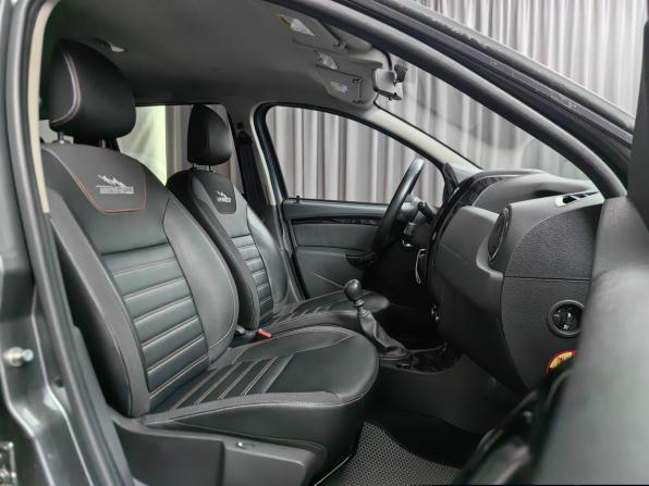 Renault Duster I Рестайлинг с пробегом 2019 года, цена 1 387 000 рублей, 158273 км, внедорожник, Автокод Объявления