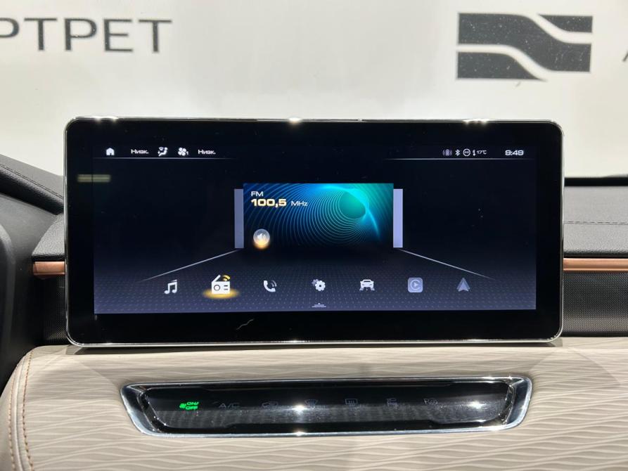 Haval Jolion I Санкт-Петербург  - изображение 17
