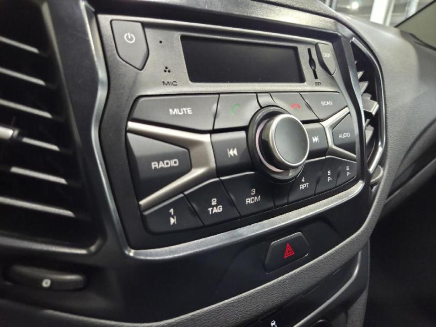 Lada (ВАЗ) Vesta I Красноярск  - изображение 15