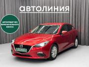 Mazda Axela III Красноярск  - изображение 16