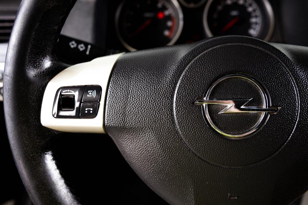Opel Astra H Рестайлинг Пермь  - изображение 16