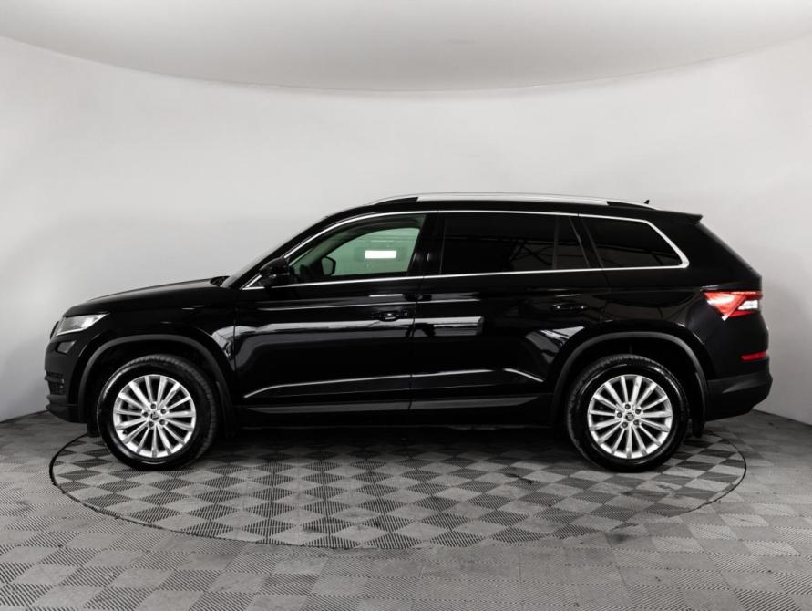 Skoda Kodiaq I Санкт-Петербург  - изображение 9