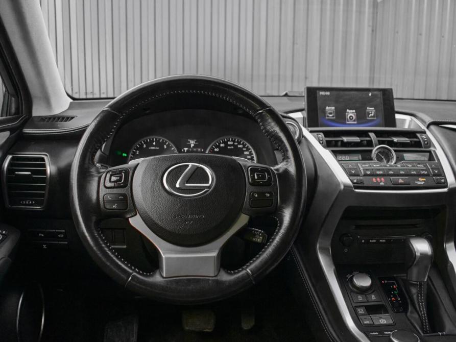 Lexus NX I Екатеринбург  - изображение 12