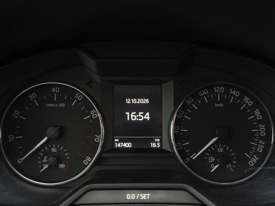 Skoda Octavia III (A7) Орехово-Зуево  - изображение 10