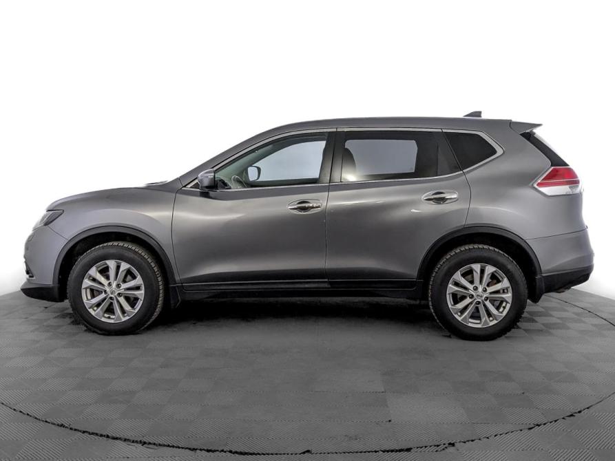Nissan X-Trail III Москва  - изображение 8