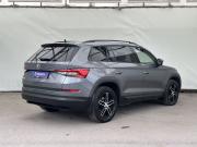 Skoda Kodiaq I Липецк  - изображение 21