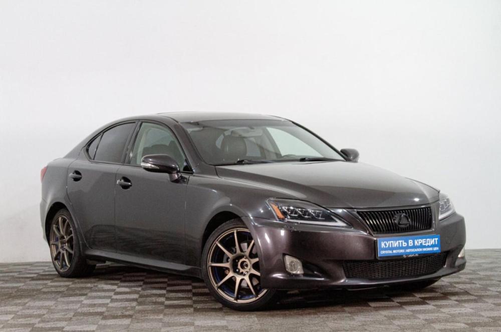 Lexus IS II Сургут  - изображение 1