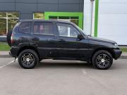 Chevrolet Niva I Ярославль  - изображение 17