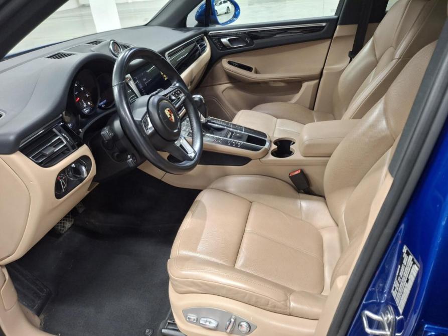 Porsche Macan I Рестайлинг Казань  - изображение 20
