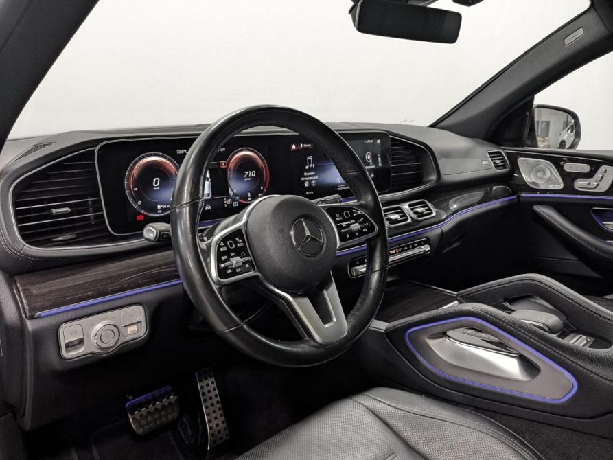 Mercedes-Benz GLE Coupe II (C167) Москва  - изображение 15