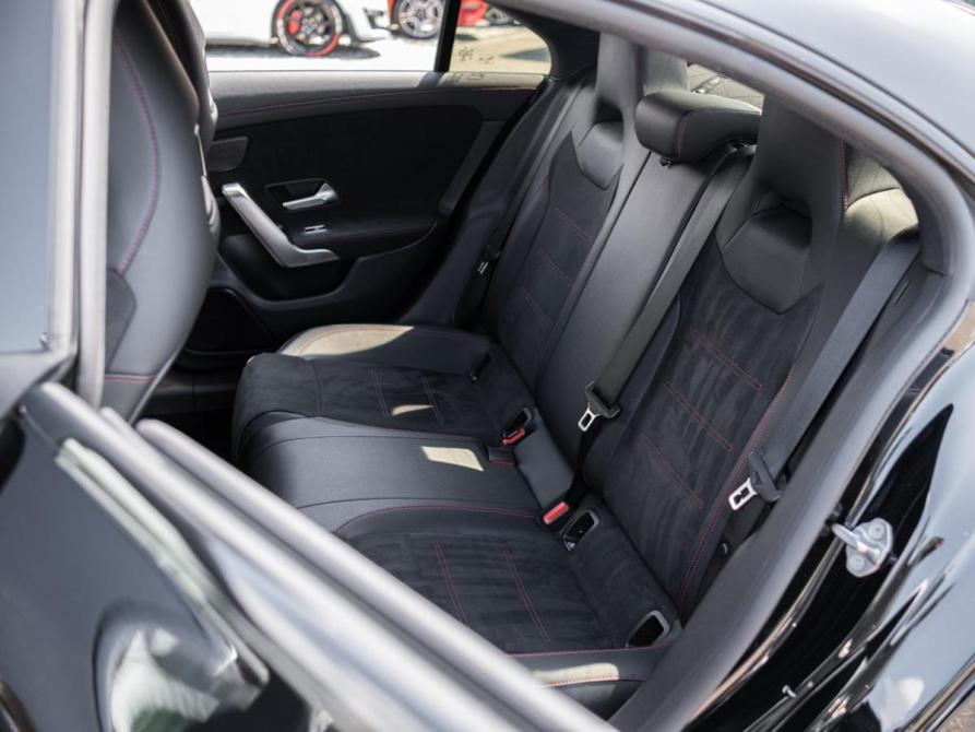 Mercedes-Benz CLA II (C118 X118) Сочи  - изображение 11