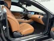Mercedes-Benz S-Класс VI (W222 C217) Санкт-Петербург  - изображение 47