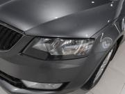 Skoda Octavia III (A7) Москва  - изображение 43