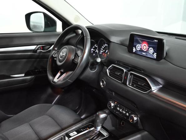 Mazda CX-5 II с пробегом 2018 года, цена 3 150 000 рублей, 92800 км, внедорожник, Автокод Объявления