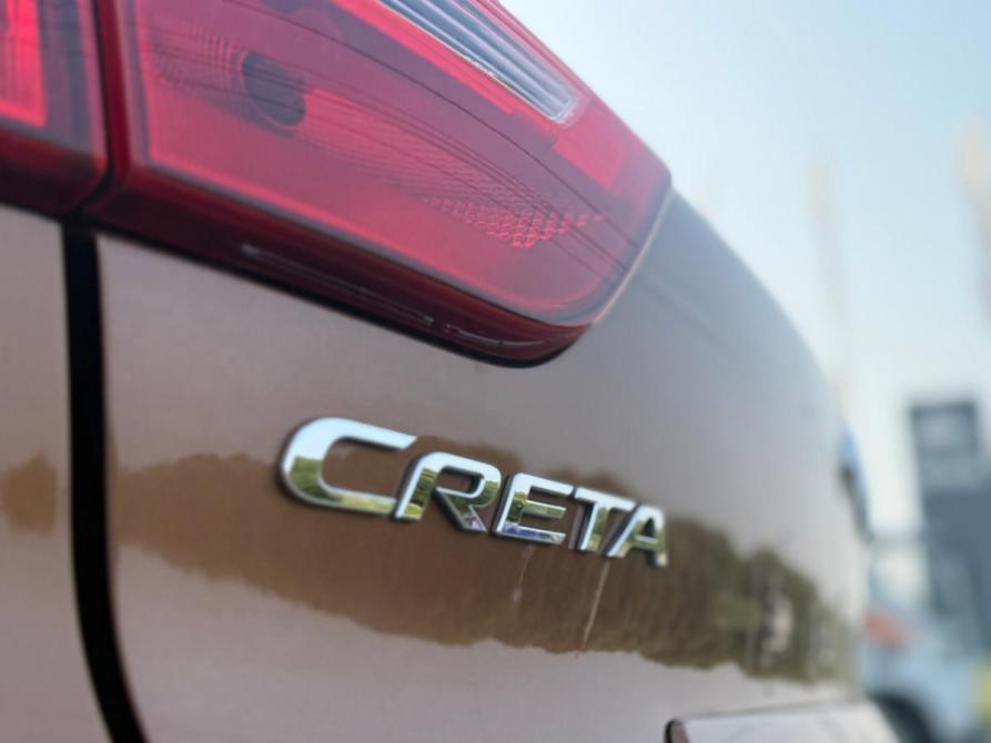 Hyundai Creta I Омск  - изображение 37