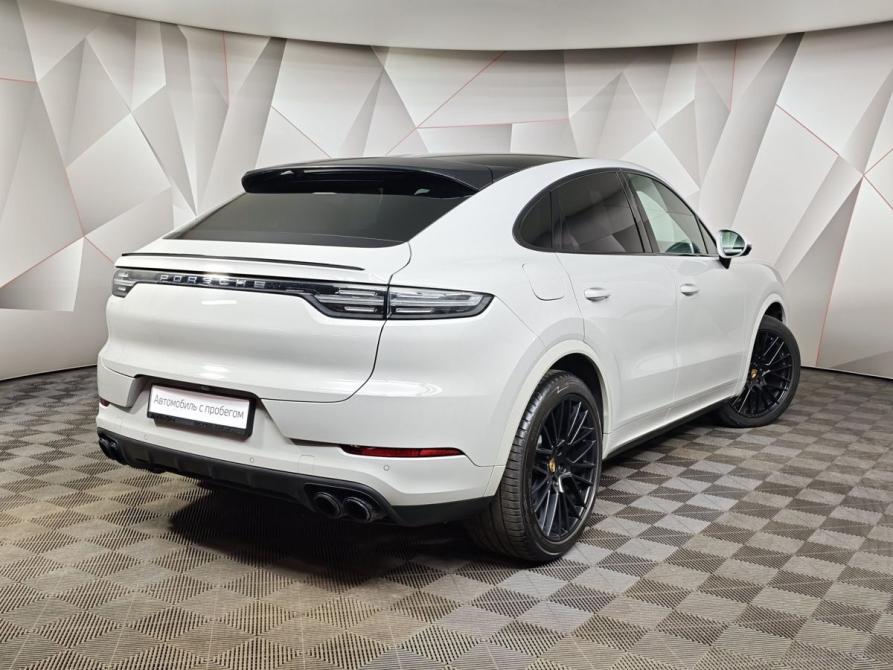 Porsche Cayenne III Москва  - изображение 2