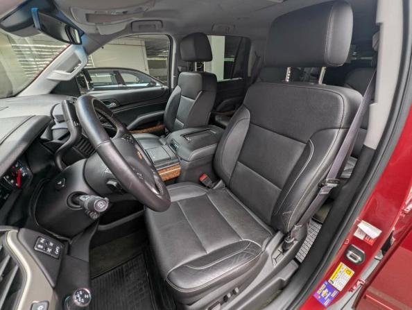 Chevrolet Tahoe IV с пробегом 2016 года, цена 2 975 000 рублей, 164571 км, внедорожник, Автокод Объявления