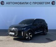 Chery Tiggo 4 I Рестайлинг 2 Стерлитамак  - изображение 28