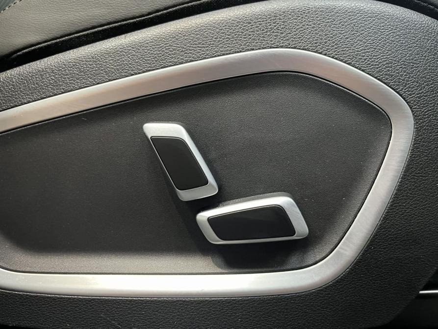 Geely Tugella I Рестайлинг Тверь  - изображение 23