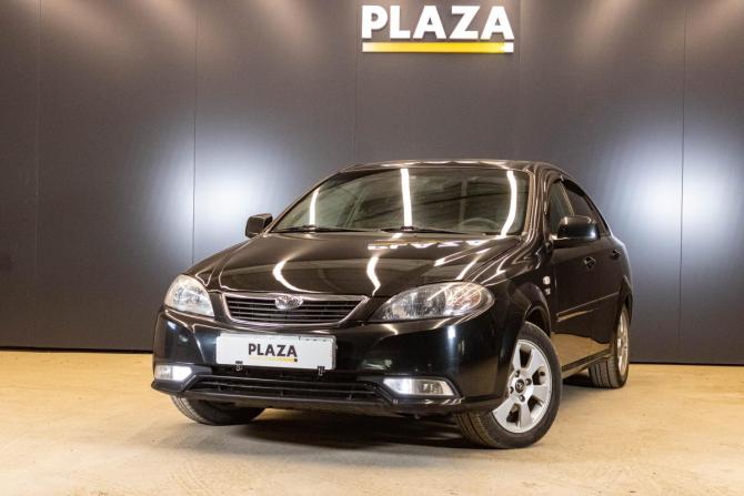 Daewoo Gentra II с пробегом 2013 года, цена 569 000 рублей, 89930 км, седан, Автокод Объявления