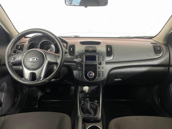 Kia Cerato II с пробегом 2012 года, цена 585 000 рублей, 297000 км, седан, Автокод Объявления