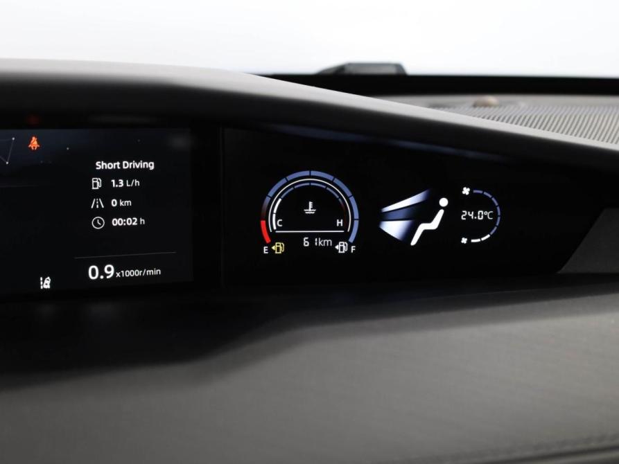 Changan UNI-V I Ростов-на-Дону  - изображение 21