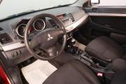 Mitsubishi Lancer X Челябинск  - изображение 25
