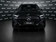 Mercedes-Benz GLE II (V167) Рестайлинг Москва  - изображение 22