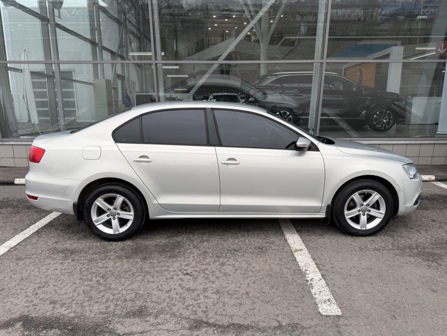 Volkswagen Jetta VI Воронеж  - изображение 4