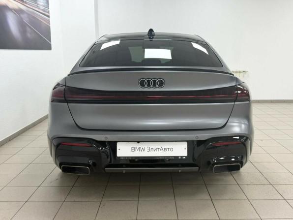 Audi A5 III (B10) с пробегом 2025 года, цена 6 295 000 рублей, 1896 км, лифтбек, Автокод Объявления
