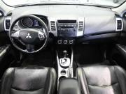 Mitsubishi Outlander II Рестайлинг Ростов-на-Дону  - изображение 31