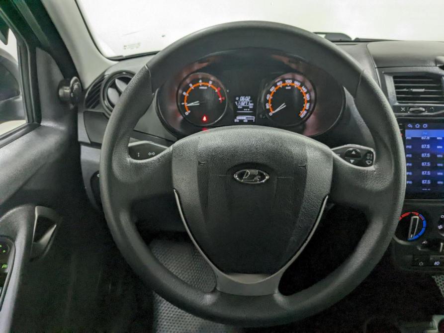Lada (ВАЗ) Granta I Рестайлинг Москва  - изображение 24