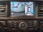 Nissan Pathfinder IV Краснодар  - изображение 47